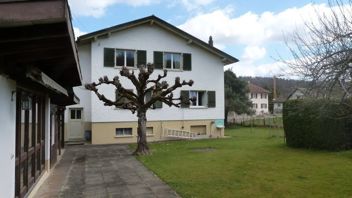 Casa singola in vendita - Route De Porrentruy 6, 2923 Courtemaîche - Photo 3