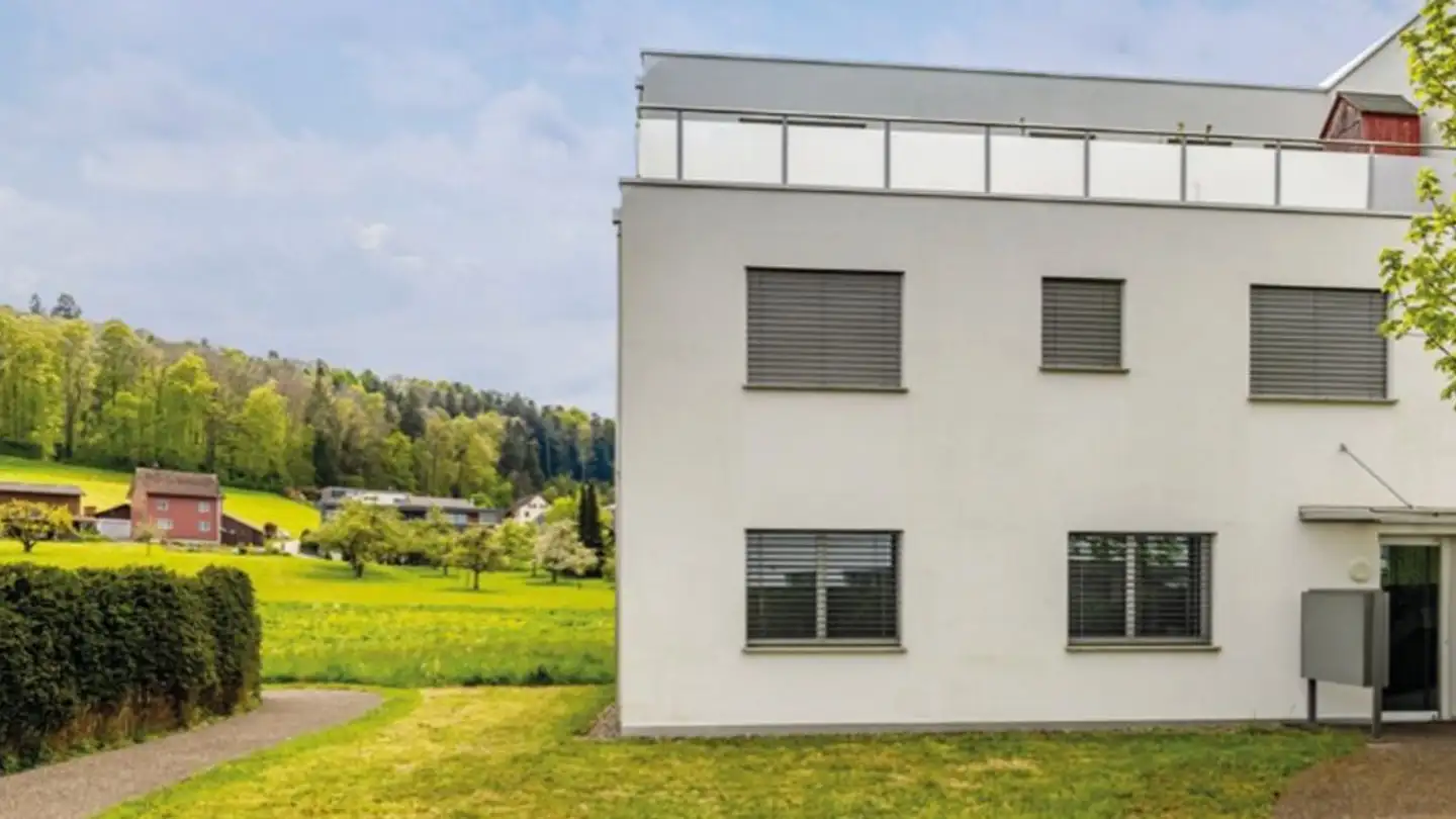 Appartamento in affitto - Rietwiesstrasse 14b, 9220 Bischofszell - Foto 2