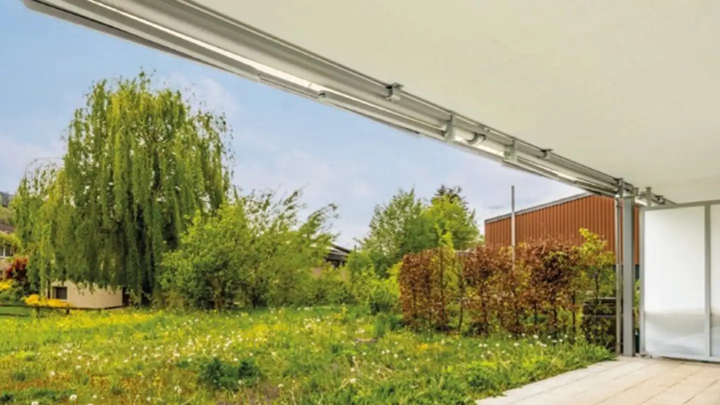 Appartamento in affitto - Rietwiesstrasse 14b, 9220 Bischofszell - Foto 3