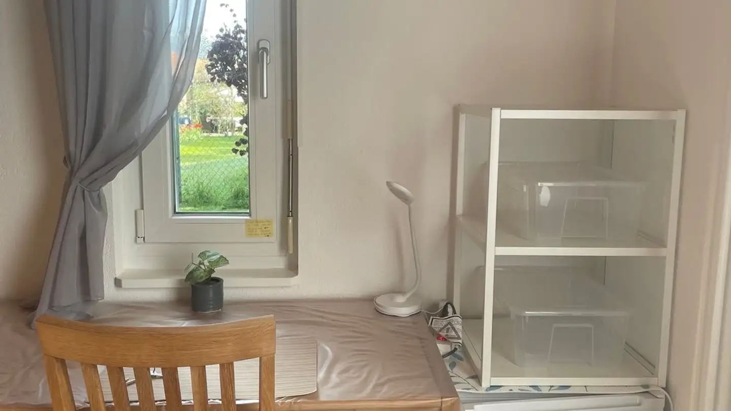 Zimmer mieten - Chemin De La Louye 10, 1042 Assens - Foto 2