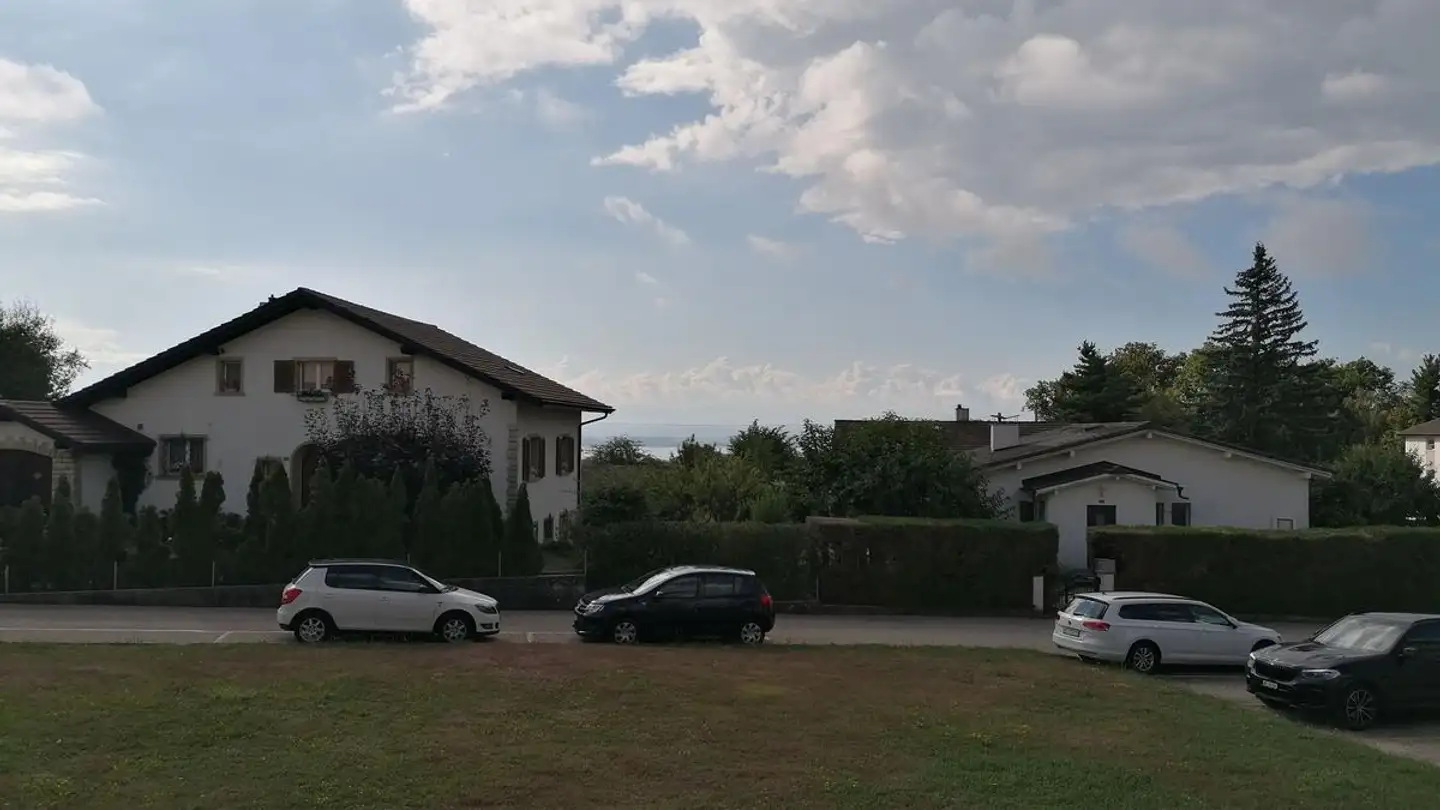 Appartement à louer - Rue De Beau-Site 16, 2014 Bôle - Photo 4