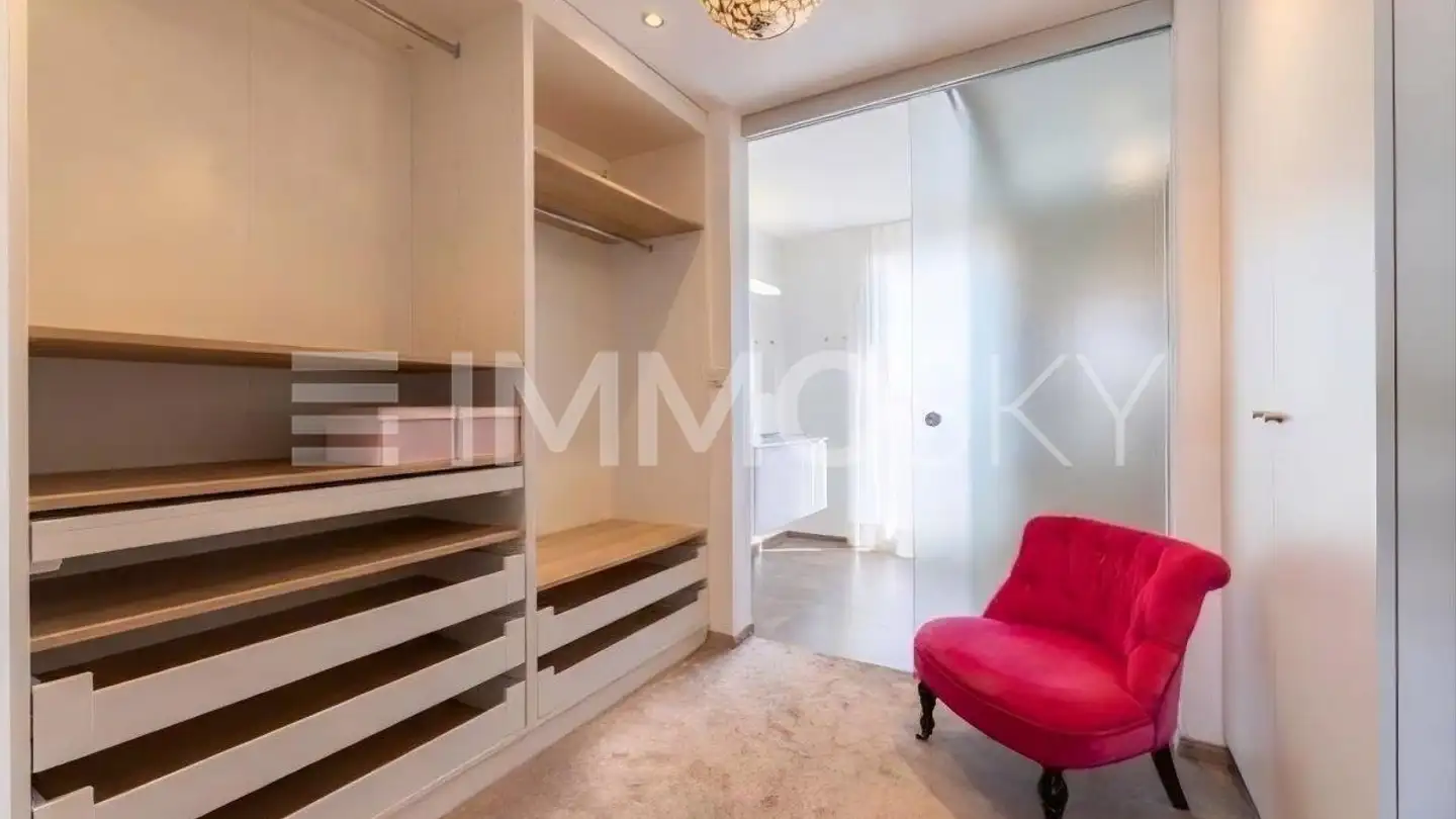 Apartment for rent - 9436 Balgach - Photo 4