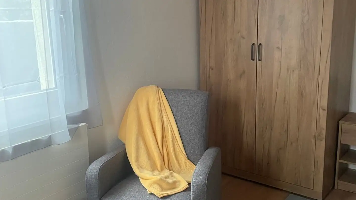 Zimmer mieten - Chemin De La Louye 10, 1042 Assens - Foto 4