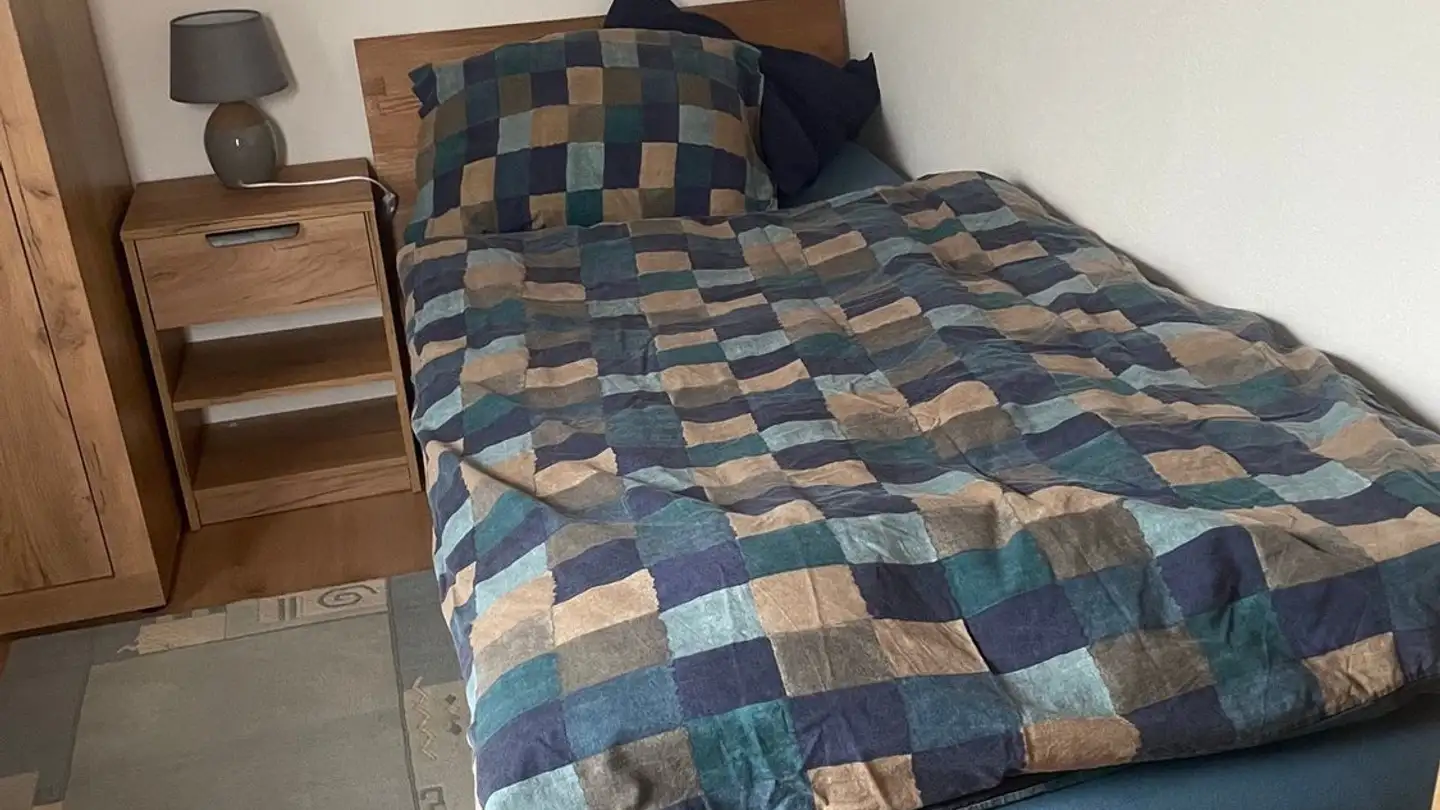 Zimmer mieten - Chemin De La Louye 10, 1042 Assens