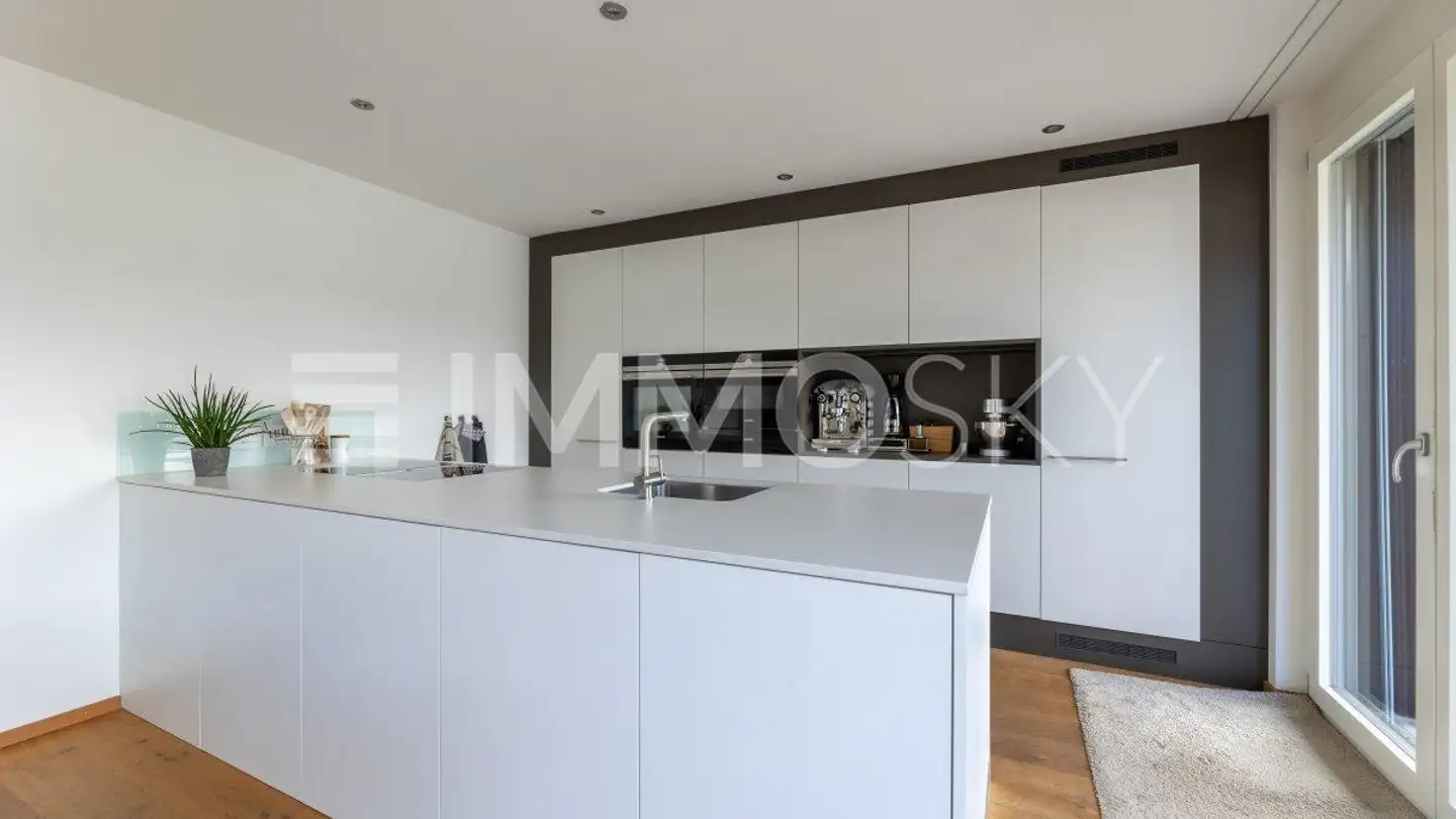 Apartment for rent - 9436 Balgach - Photo 2