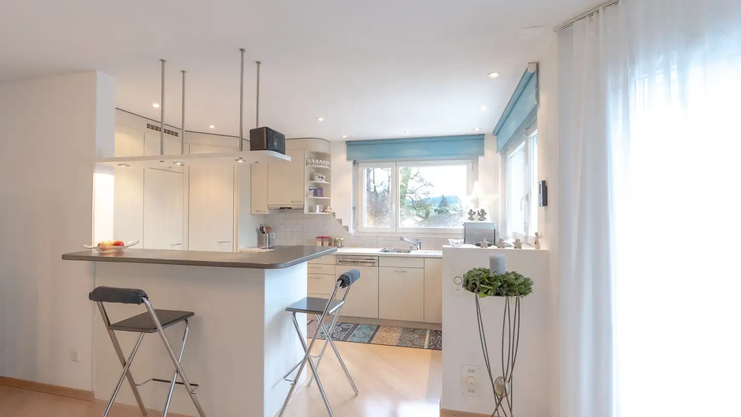 Apartment for sale - Schottikerstrasse, 8352 Elsau - Photo 4