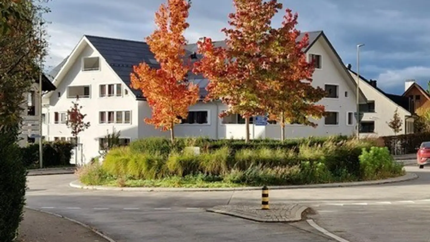 Appartement à louer - Bahnhofstrasse 4, 8932 Mettmenstetten - Photo 2