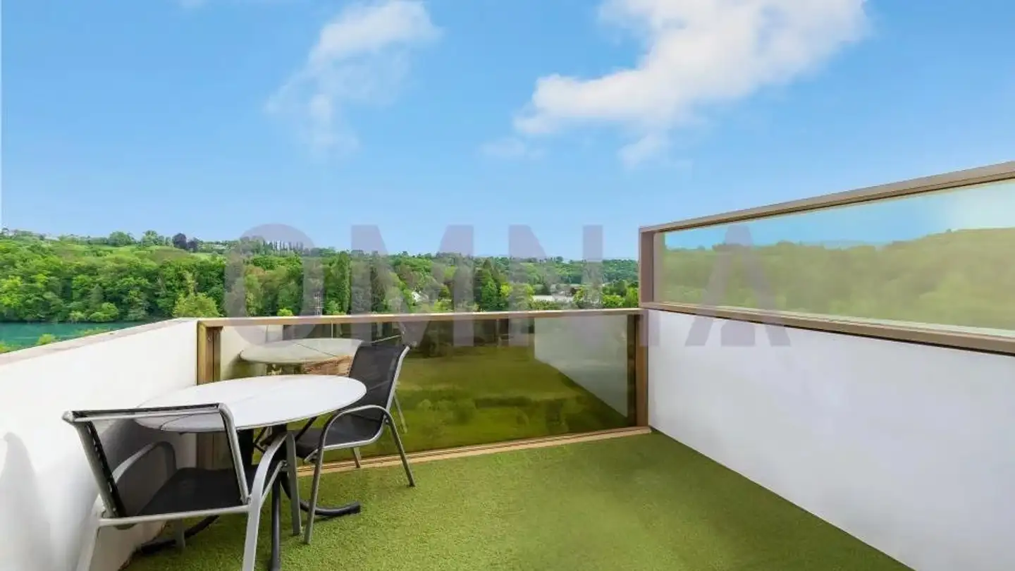 Appartement à vendre - 1283 La Plaine - Photo 2