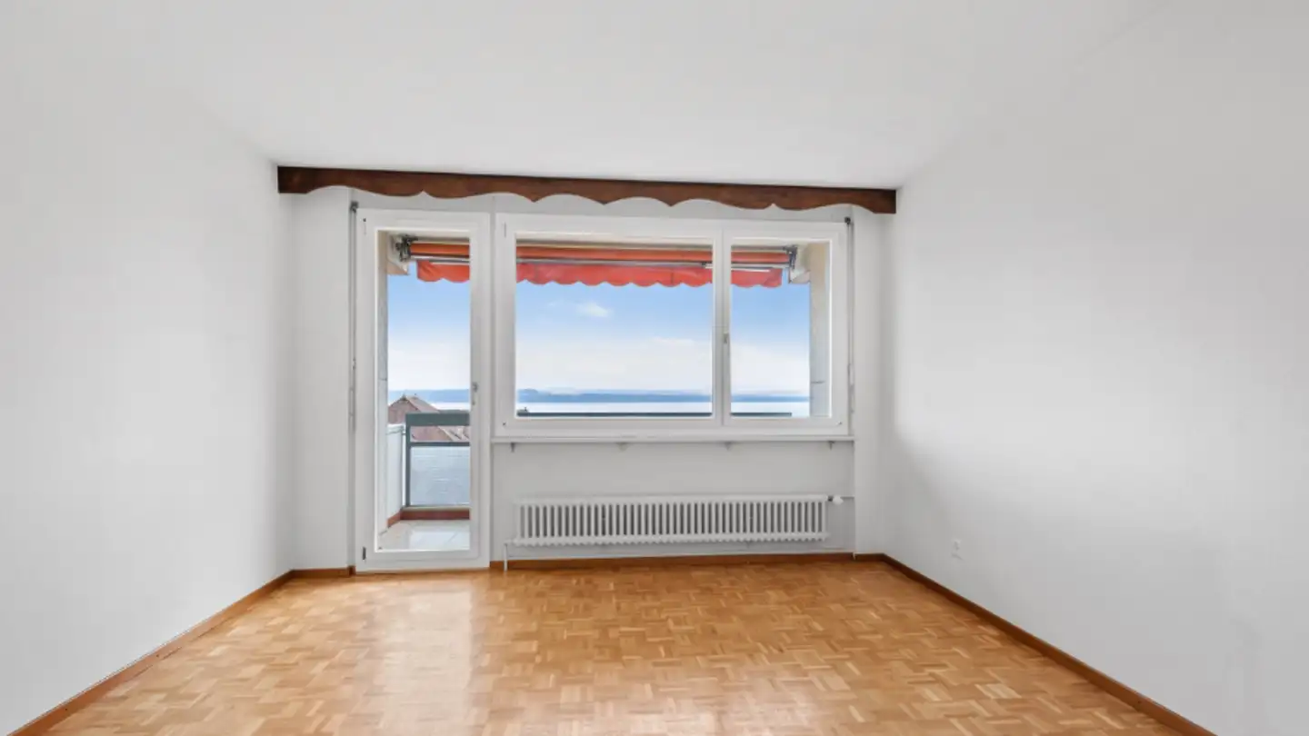 Apartment for rent - Rue Auguste-Bachelin 15, 2000 Neuchâtel - Photo 3