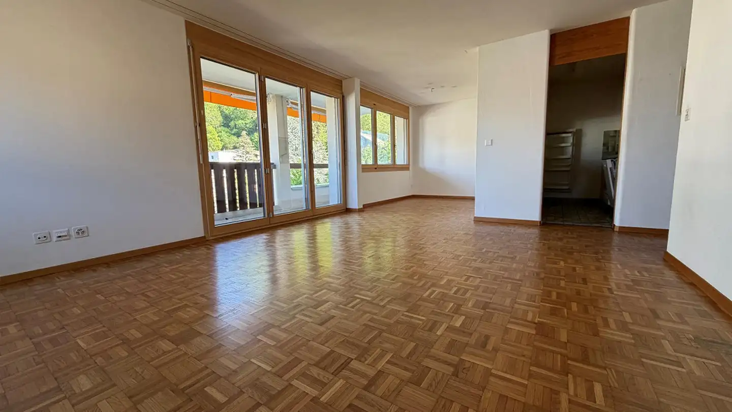 Wohnung kaufen - Kornquaderweg 12, 7000 Chur - Foto 2