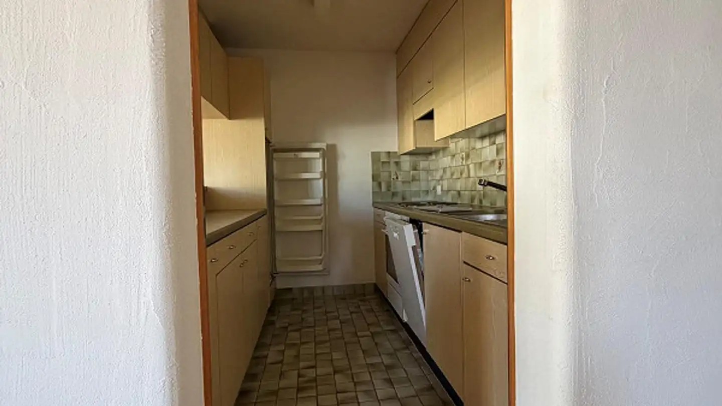 Wohnung kaufen - Kornquaderweg 12, 7000 Chur - Foto 3