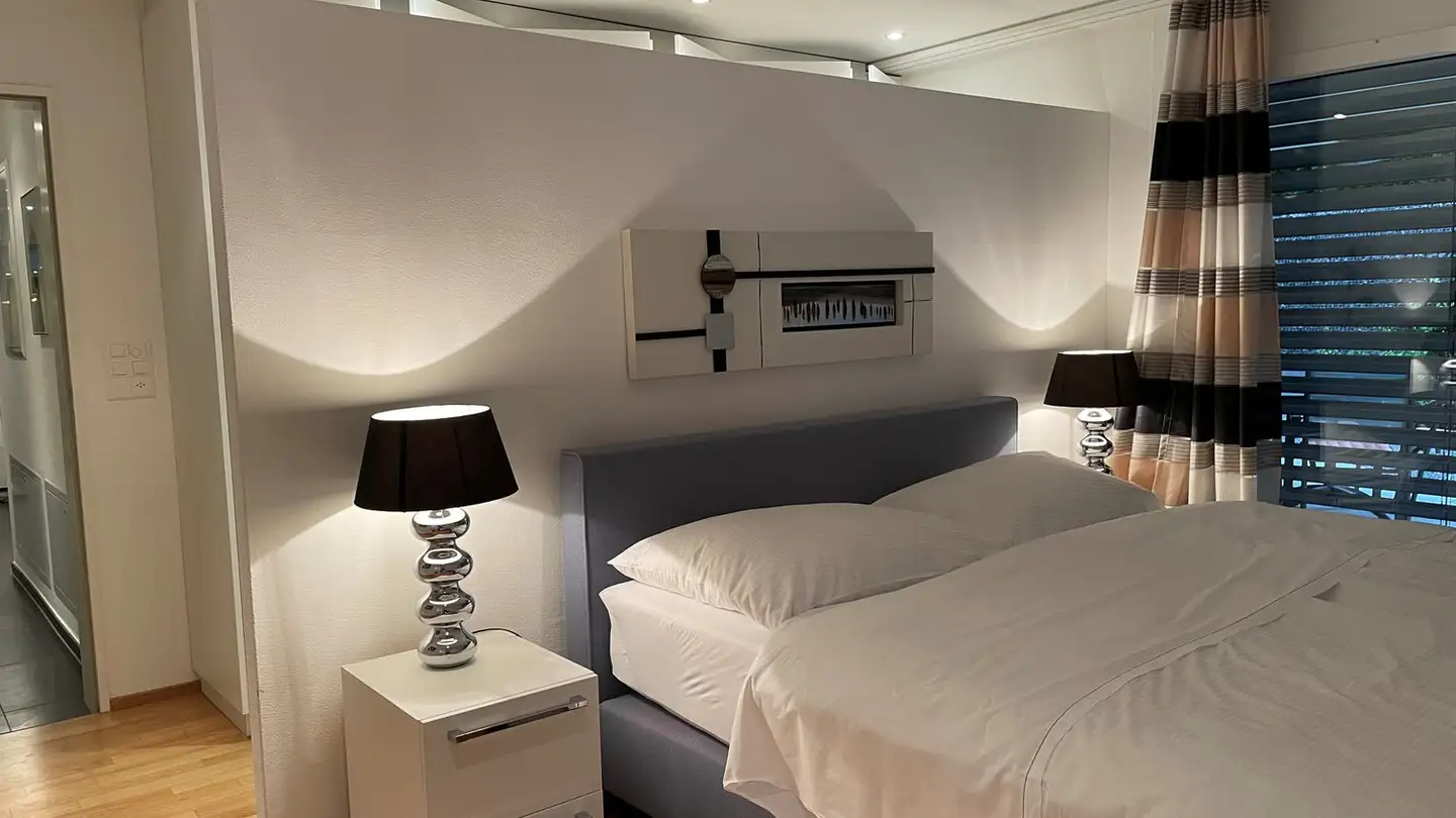 Appartamento in affitto - Etzelblickstrasse 1, 8834 Schindellegi - Photo 4