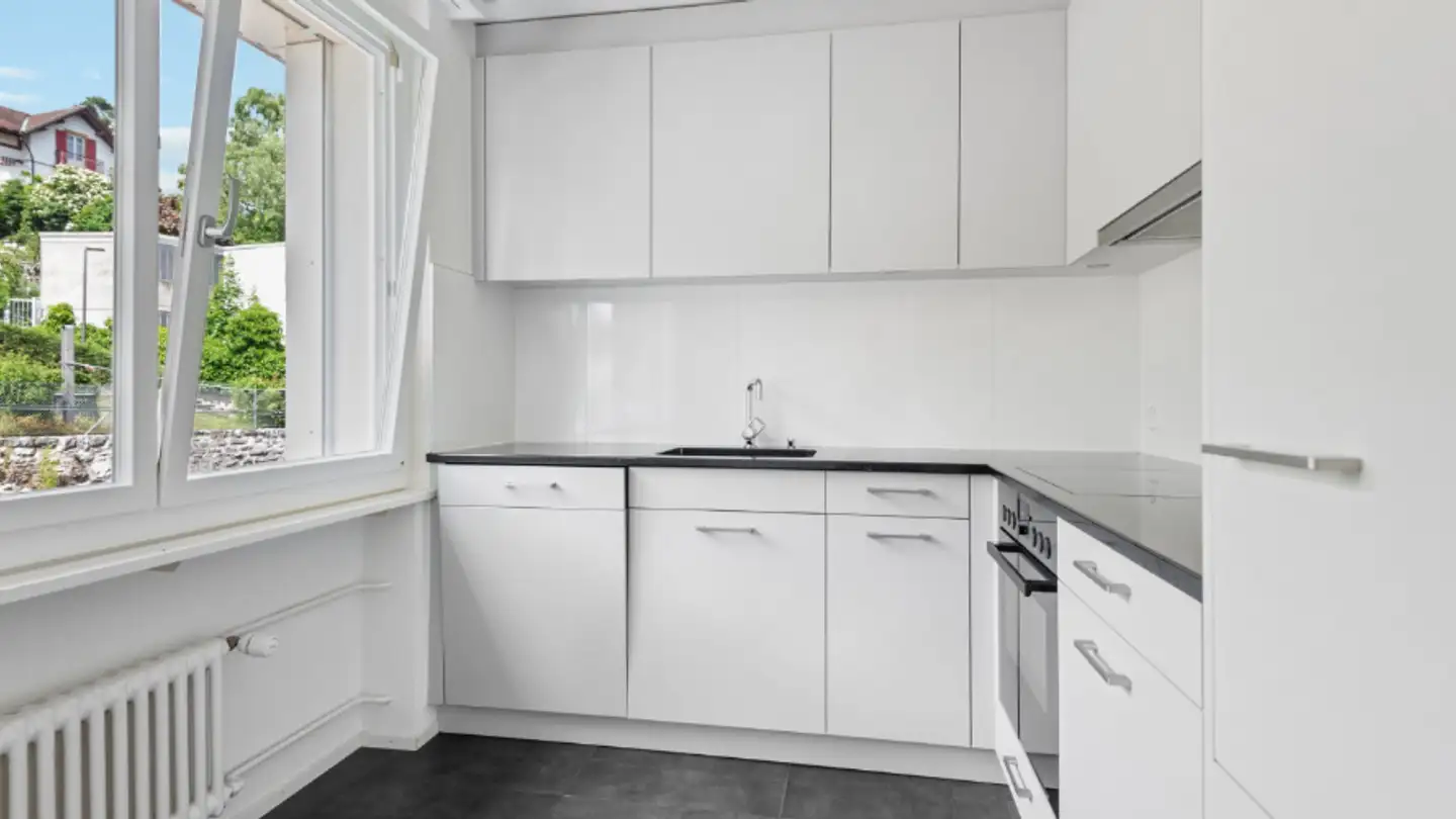 Apartment for rent - Rue Auguste-Bachelin 15, 2000 Neuchâtel - Photo 4