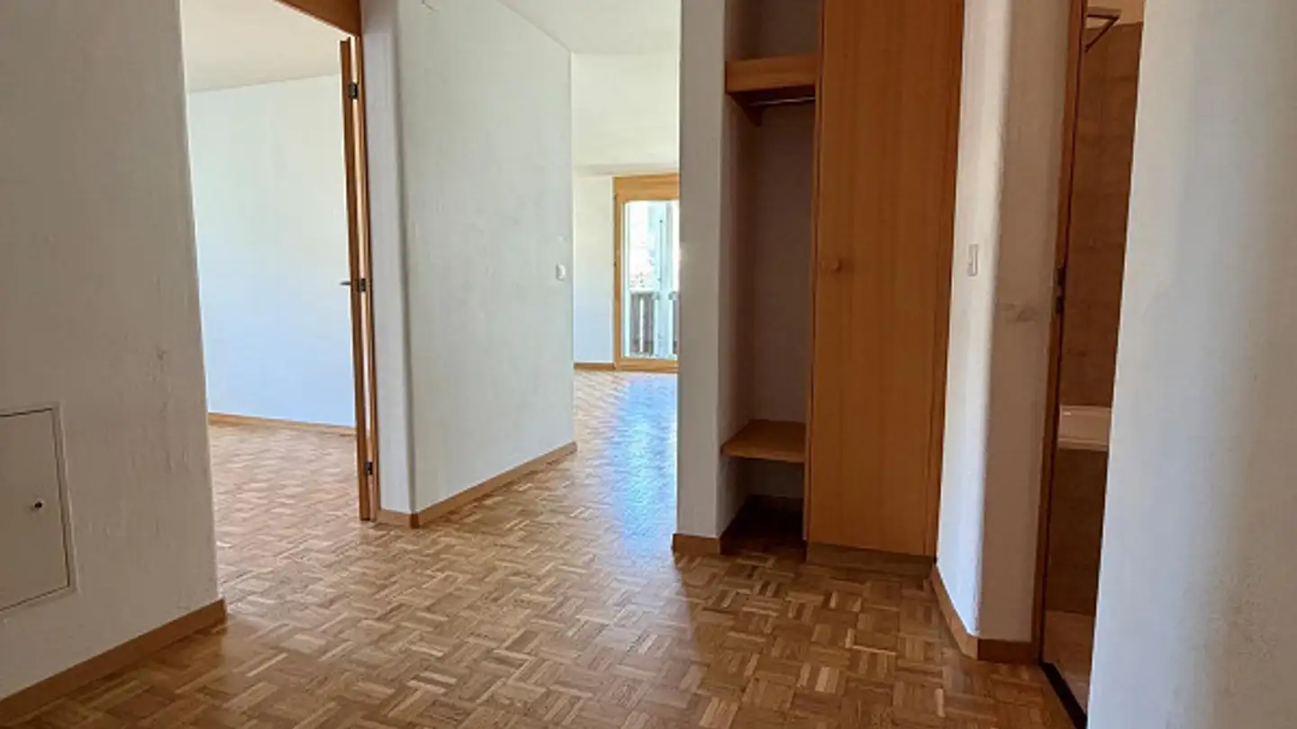 Wohnung kaufen - Kornquaderweg 12, 7000 Chur - Foto 4