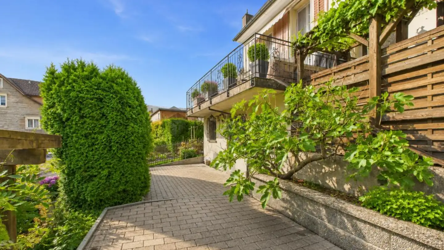 Casa a gradini in vendita - 8575 Bürglen TG - Foto 2