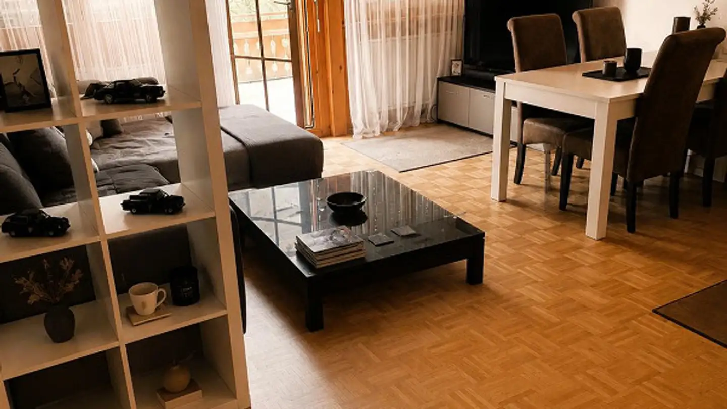 Wohnung kaufen - Hauptstrasse 57, 7247 Saas im Prättigau - Foto 2