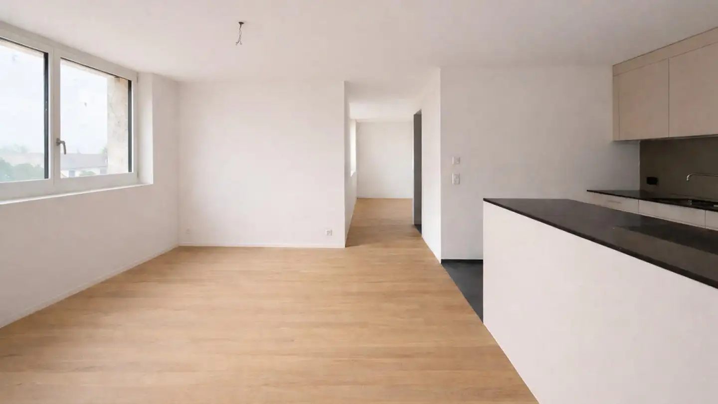 Studio for rent - Zimmerbergstrasse 12, 8800 Thalwil - Photo 4