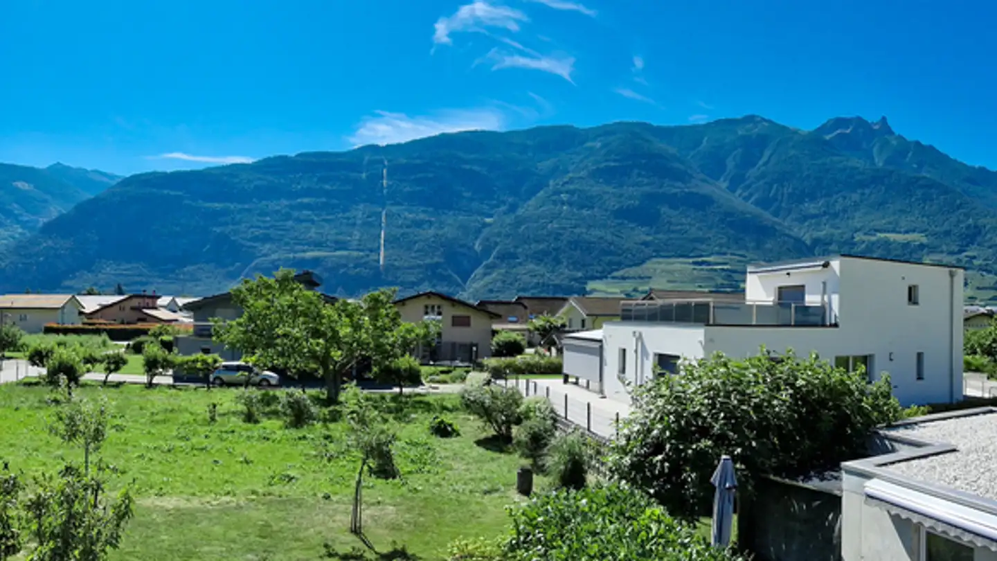 Villa in vendita - 1913 Saillon - Photo 4