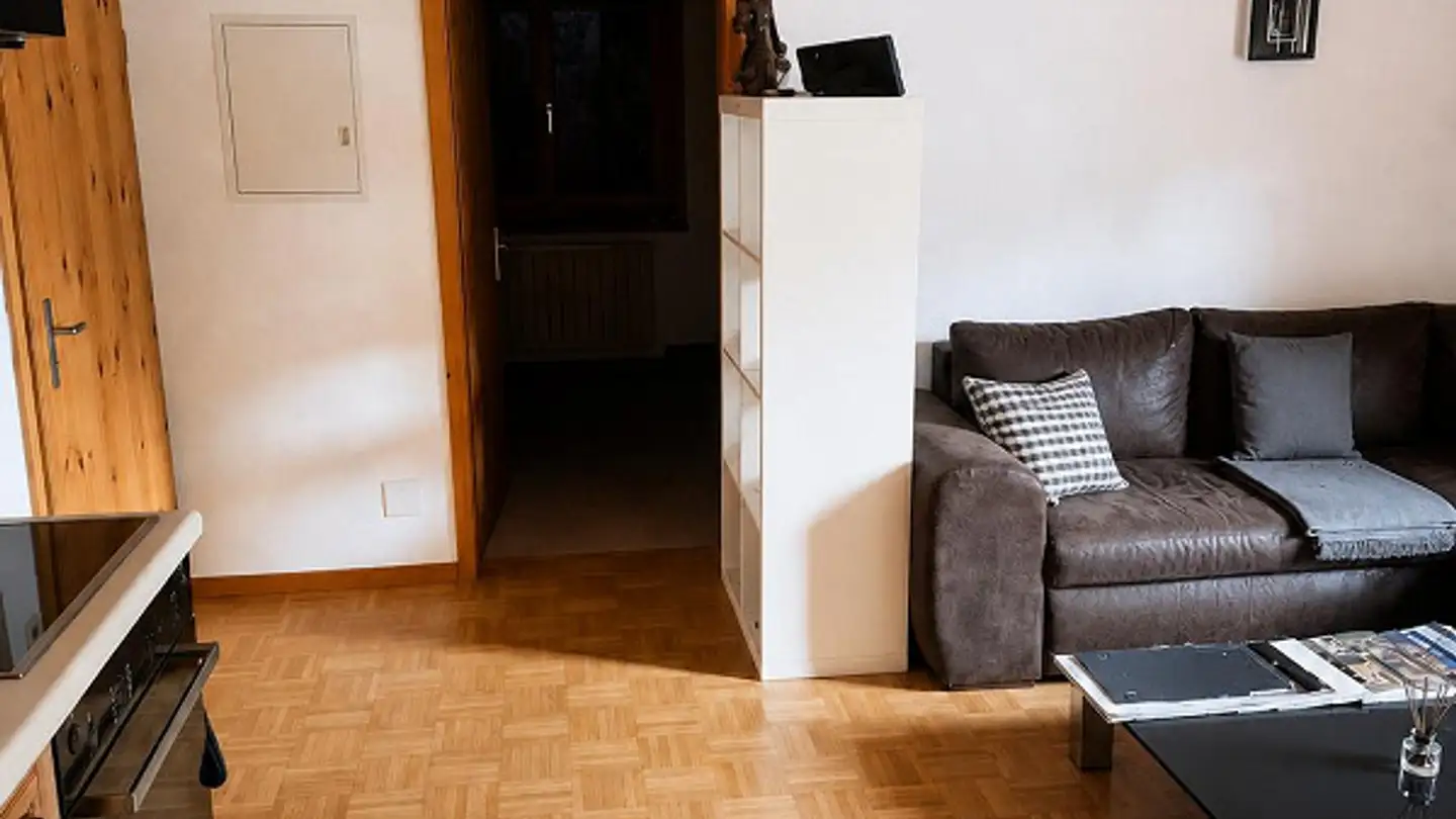 Wohnung kaufen - Hauptstrasse 57, 7247 Saas im Prättigau - Foto 3