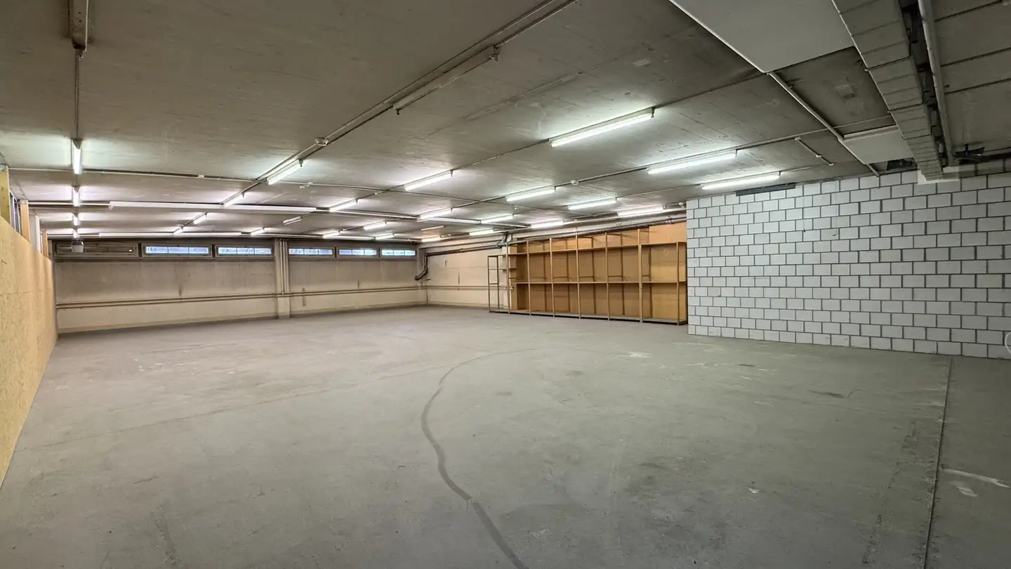 Hobbyraum mieten - Ziegelackerstrasse 10, 3027 Bern - Foto 3