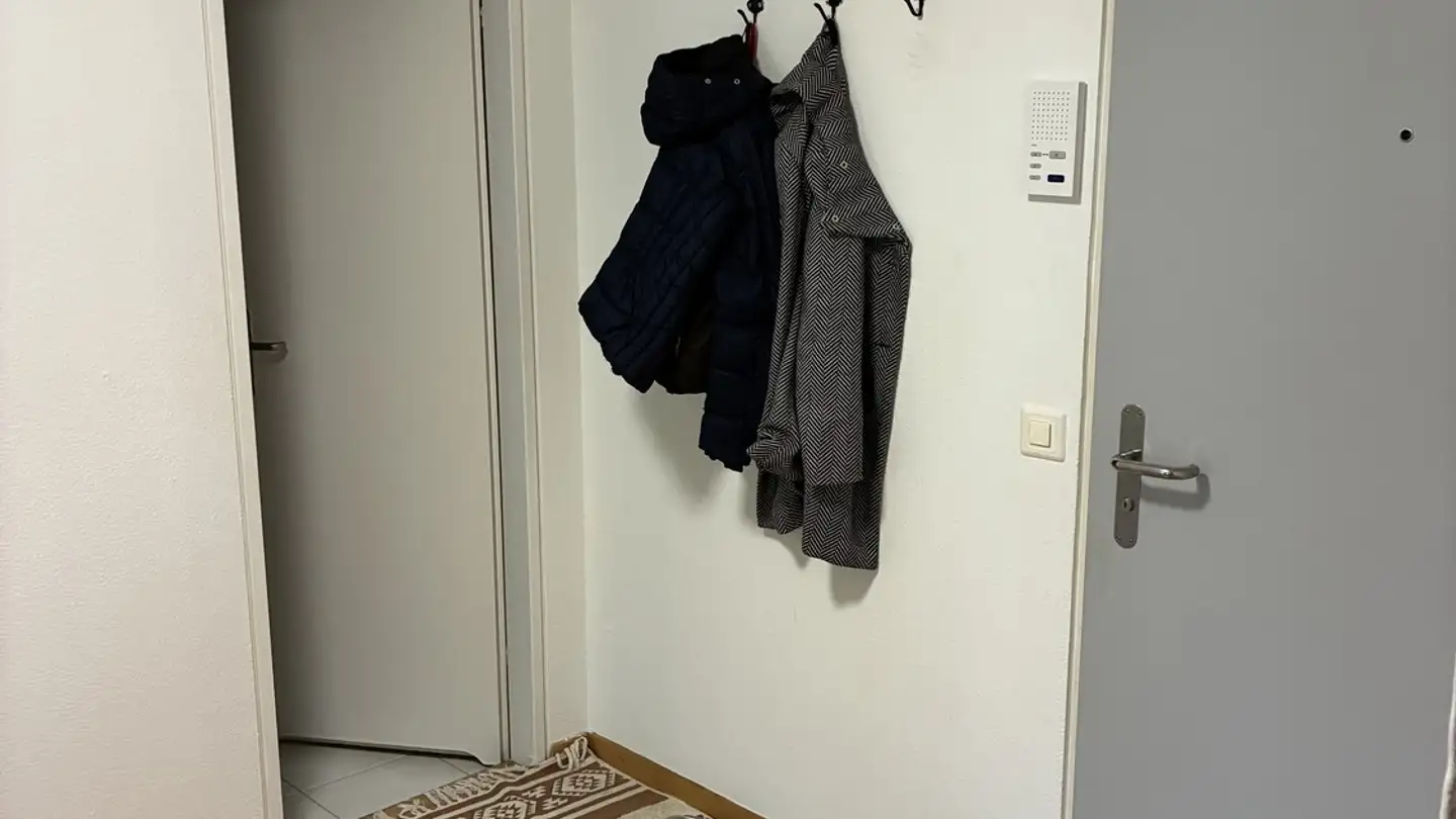 Single room for rent - Schulstrasse 84, 8952 Schlieren