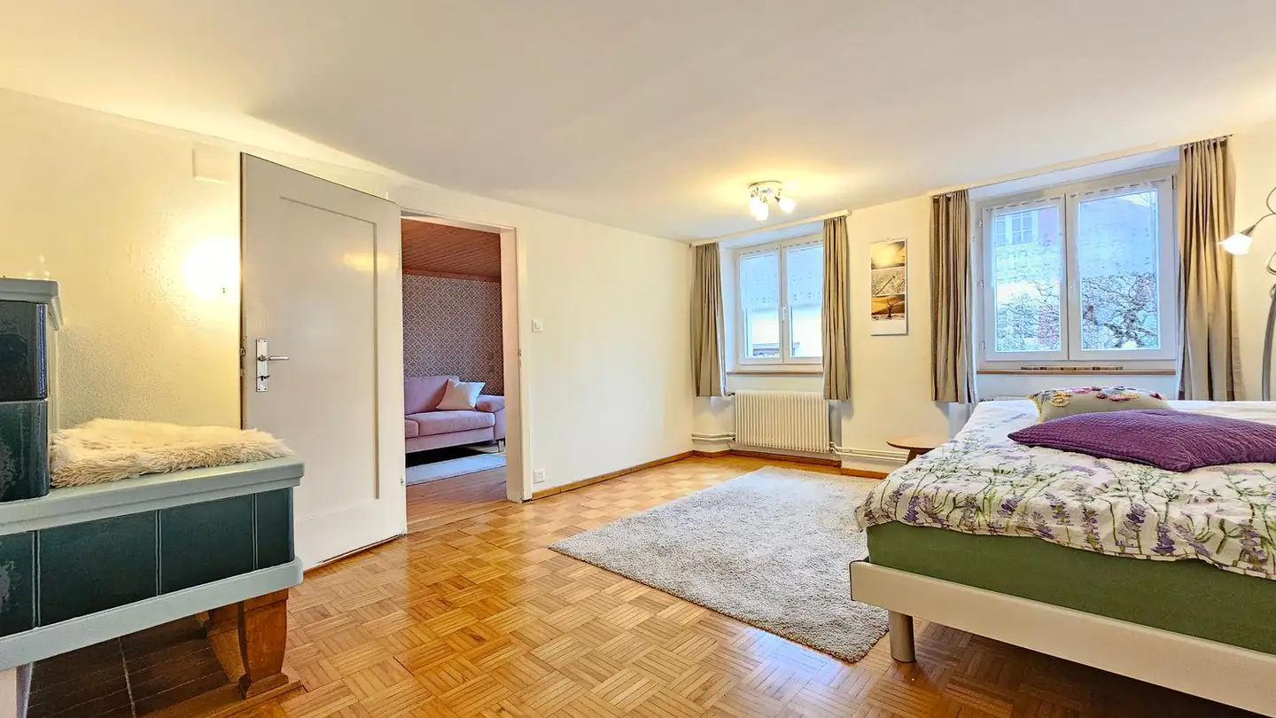 Fattoria in vendita - Bachstrasse 12, 4654 Lostorf - Photo 2