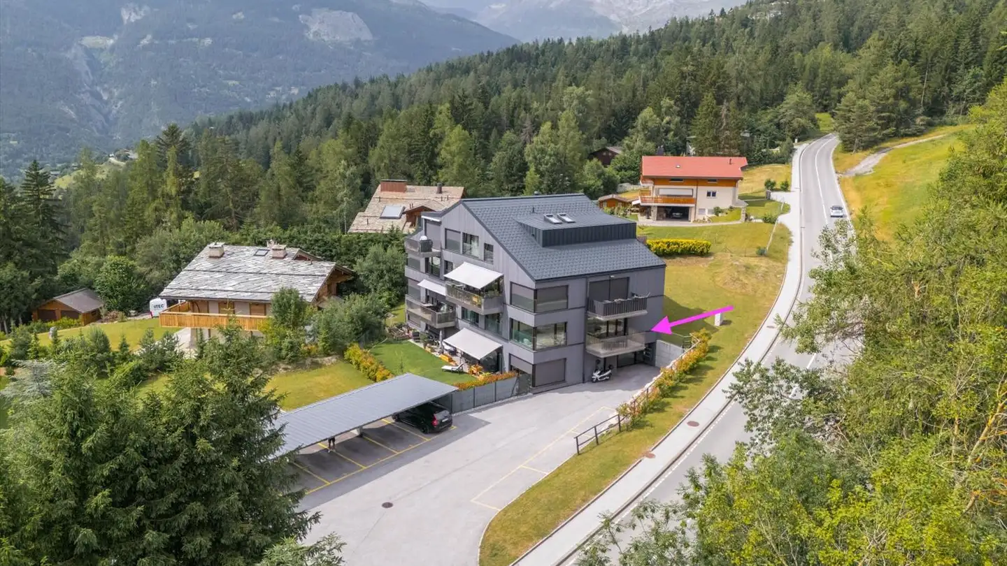 Apartment for sale - 1978 Lens