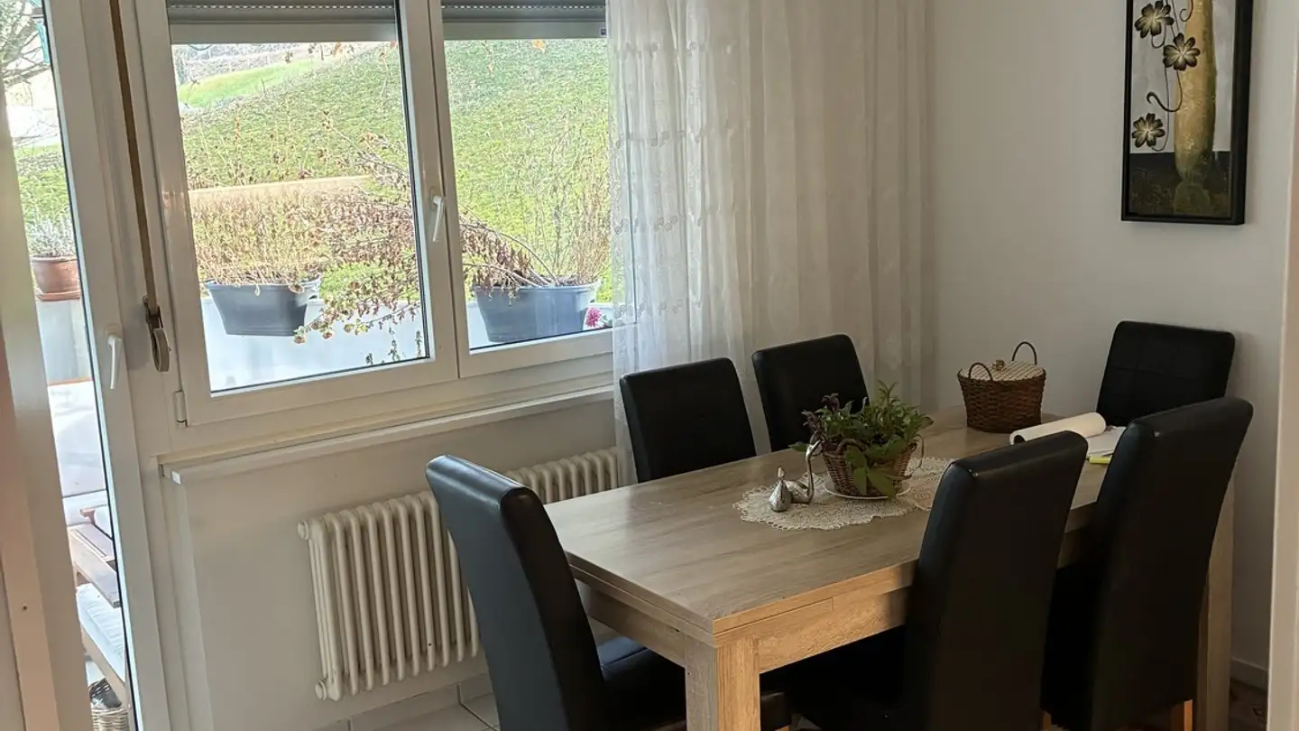 Single room for rent - Schulstrasse 84, 8952 Schlieren - Photo 2