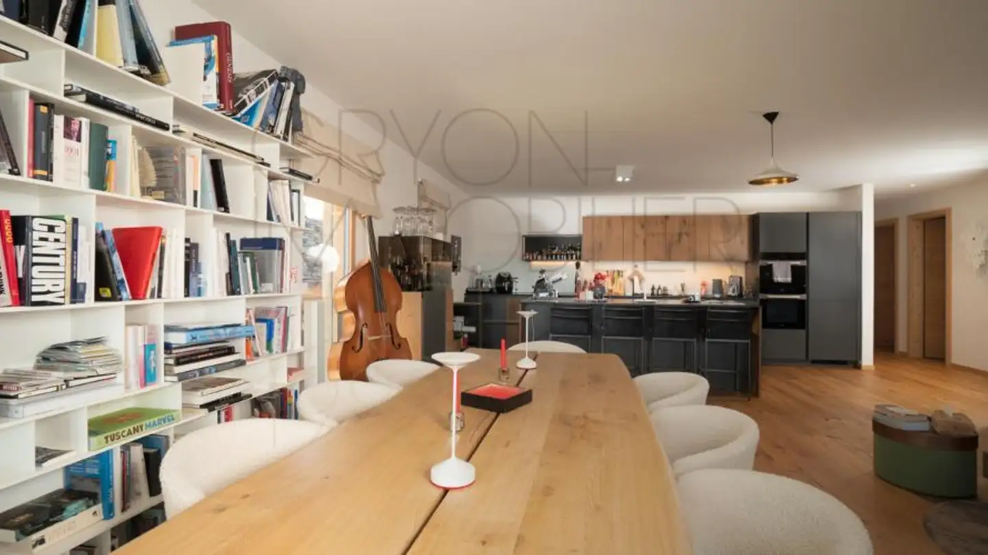 Apartment for sale - 1884 Villars-sur-Ollon - Photo 3
