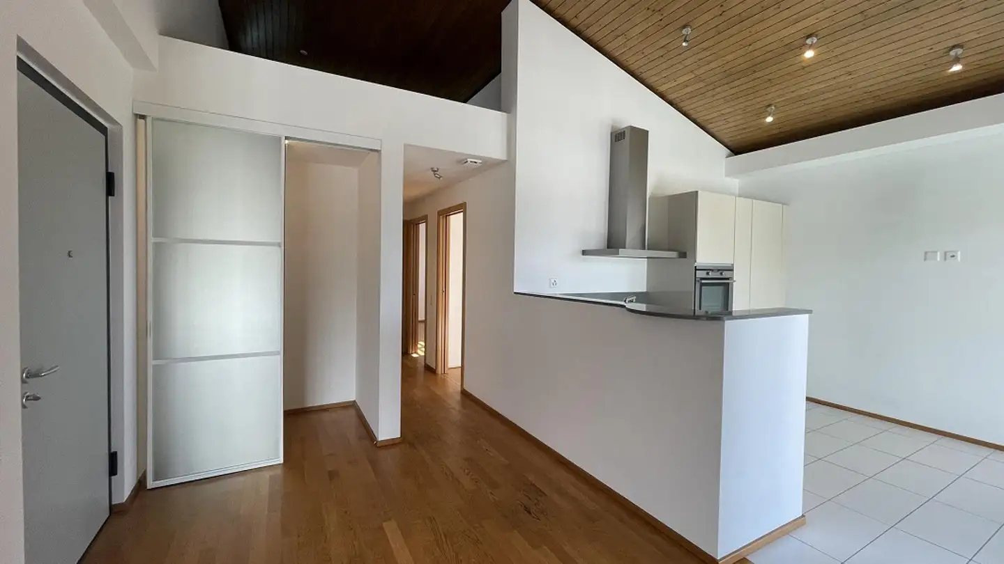 Wohnung mieten - 6963 Pregassona