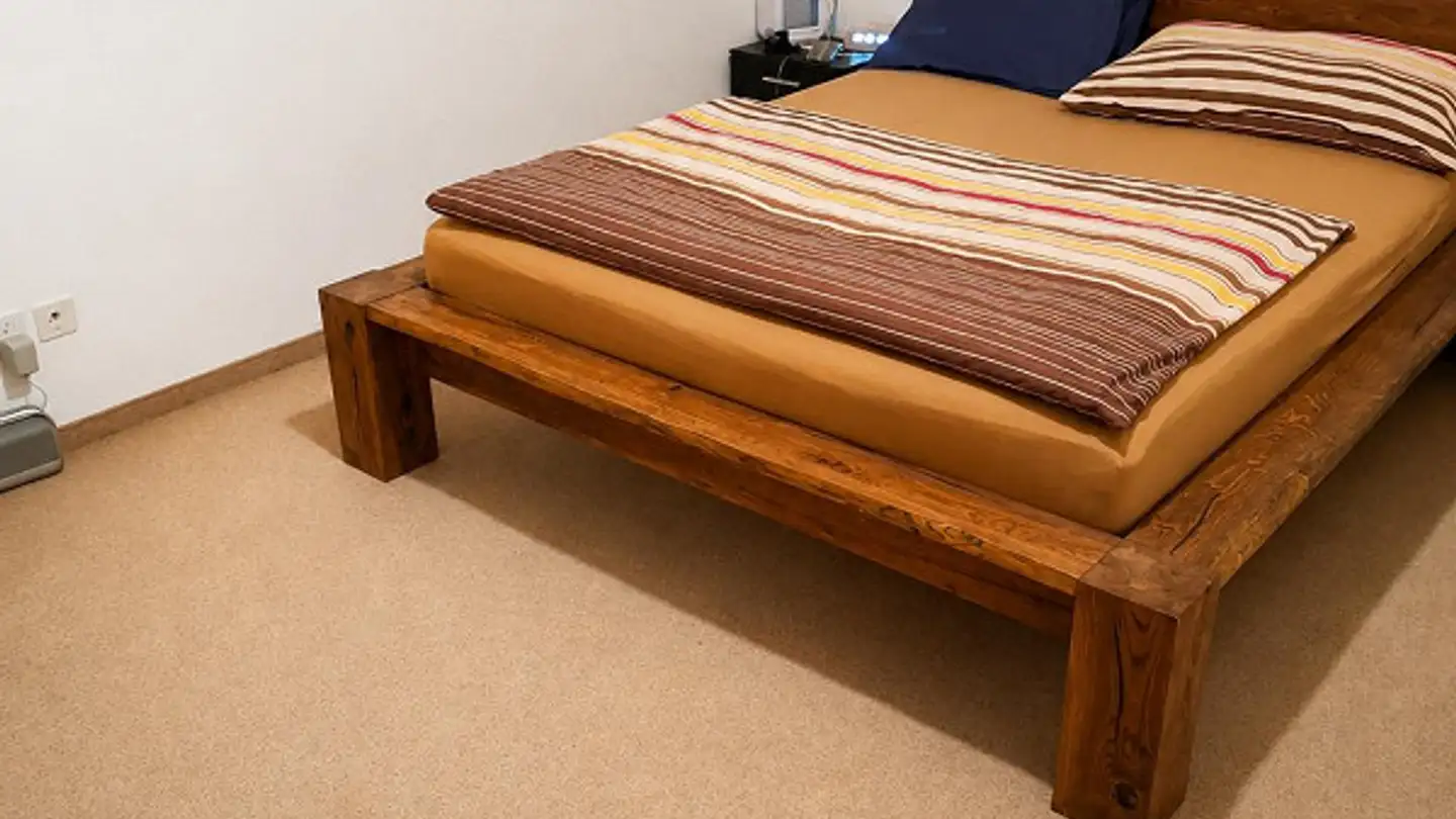 Wohnung kaufen - Hauptstrasse 57, 7247 Saas im Prättigau - Foto 4