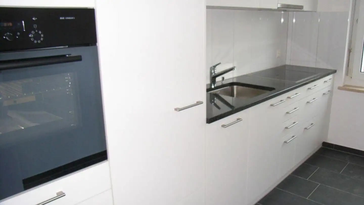 Appartement à louer - Klosterweidlistrasse 1b, 9010 St. Gallen - Photo 2