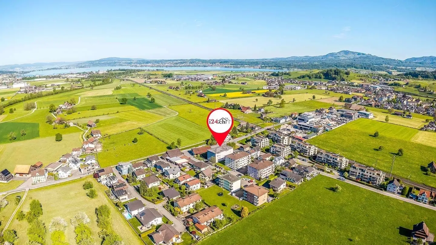 Wohnung kaufen - Unterwydenhof 3, 8854 Siebnen - Foto 4