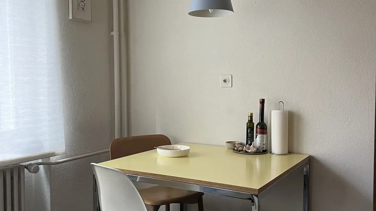 Zimmer mieten - 8004 Zürich