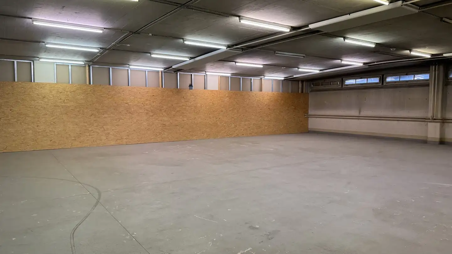 Hobbyraum mieten - Ziegelackerstrasse 10, 3027 Bern - Foto 2