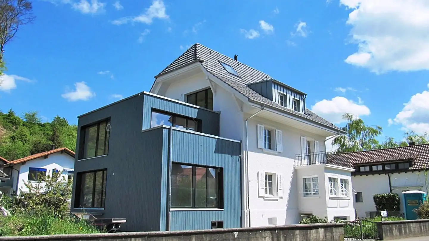 Appartamento in affitto - Eystrasse 27, 3422 Kirchberg BE