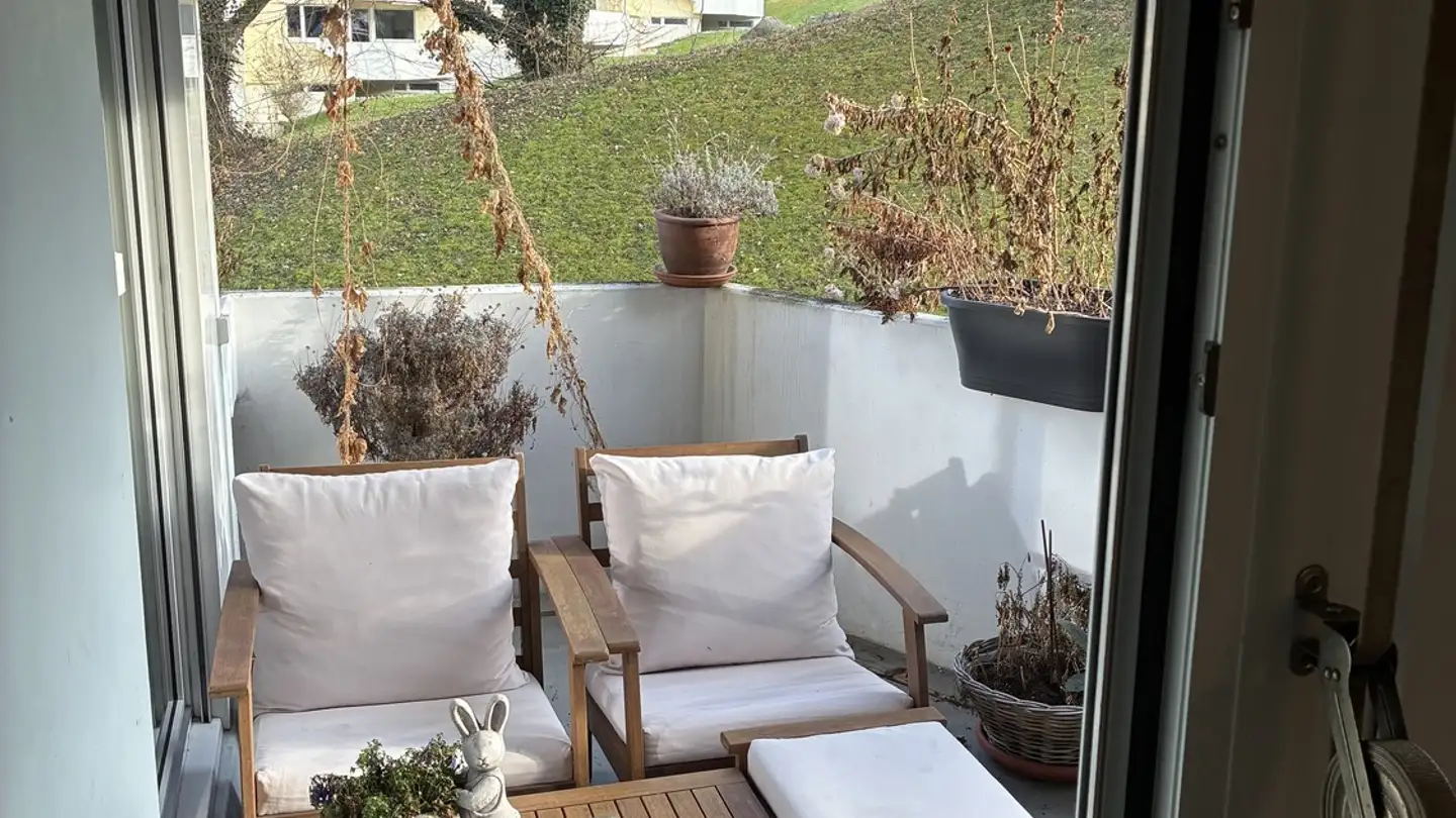 Single room for rent - Schulstrasse 84, 8952 Schlieren - Photo 3