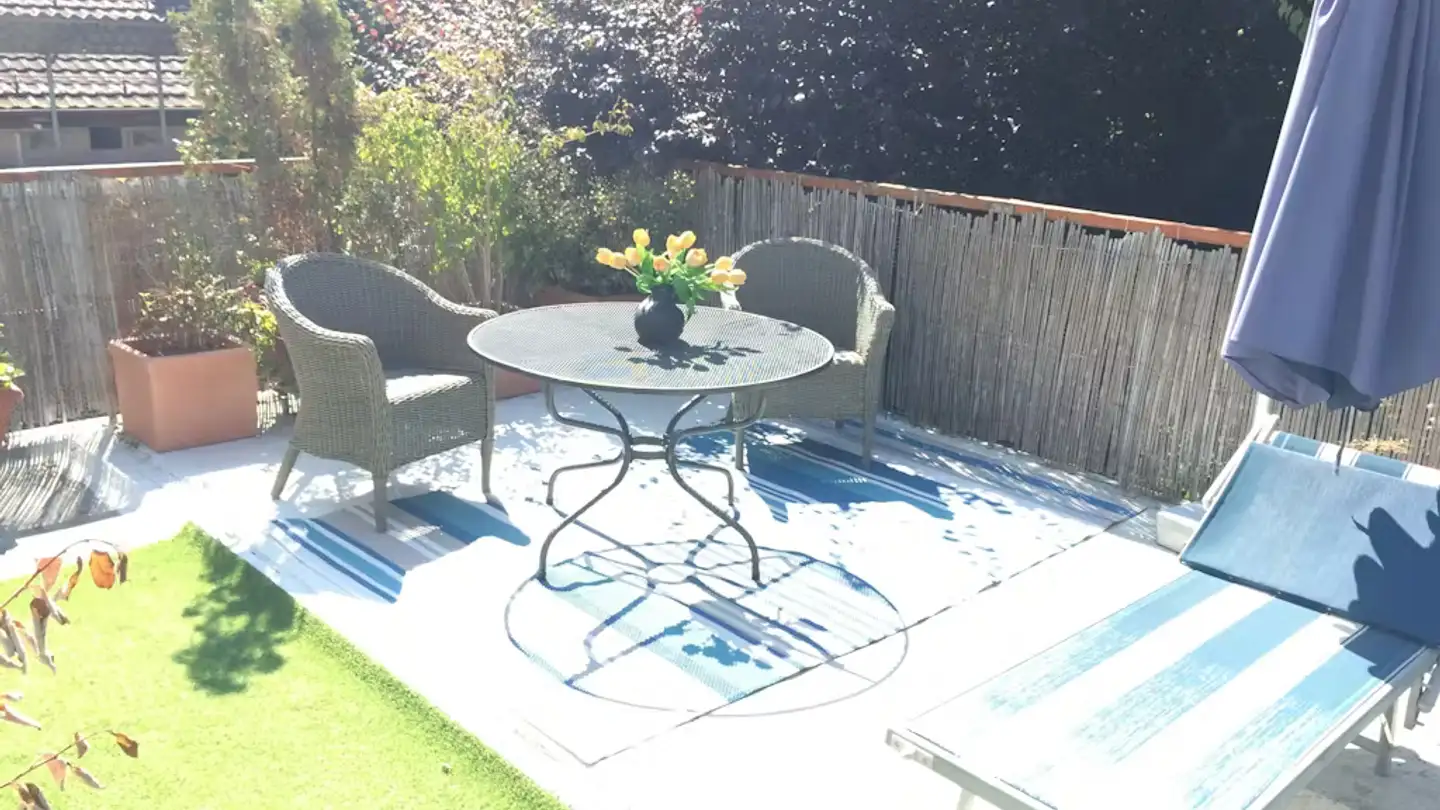 Appartamento in affitto - Aescherstrasse, 6295 Mosen