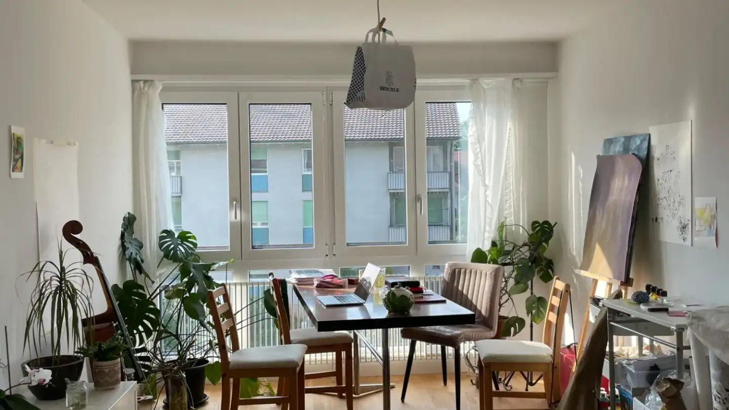 Appartamento in affitto - 3027 Bern