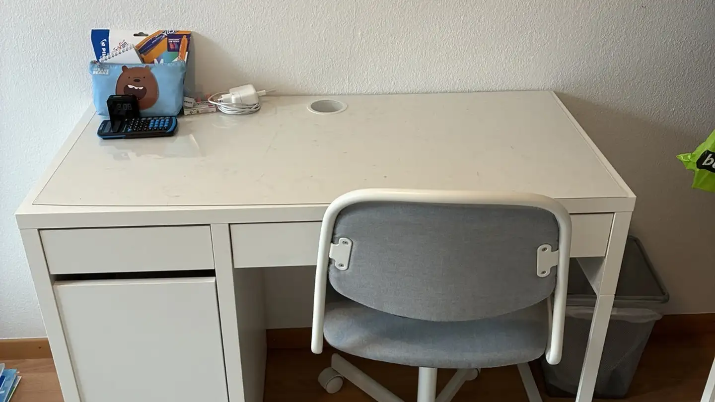 Single room for rent - Schulstrasse 84, 8952 Schlieren - Photo 4