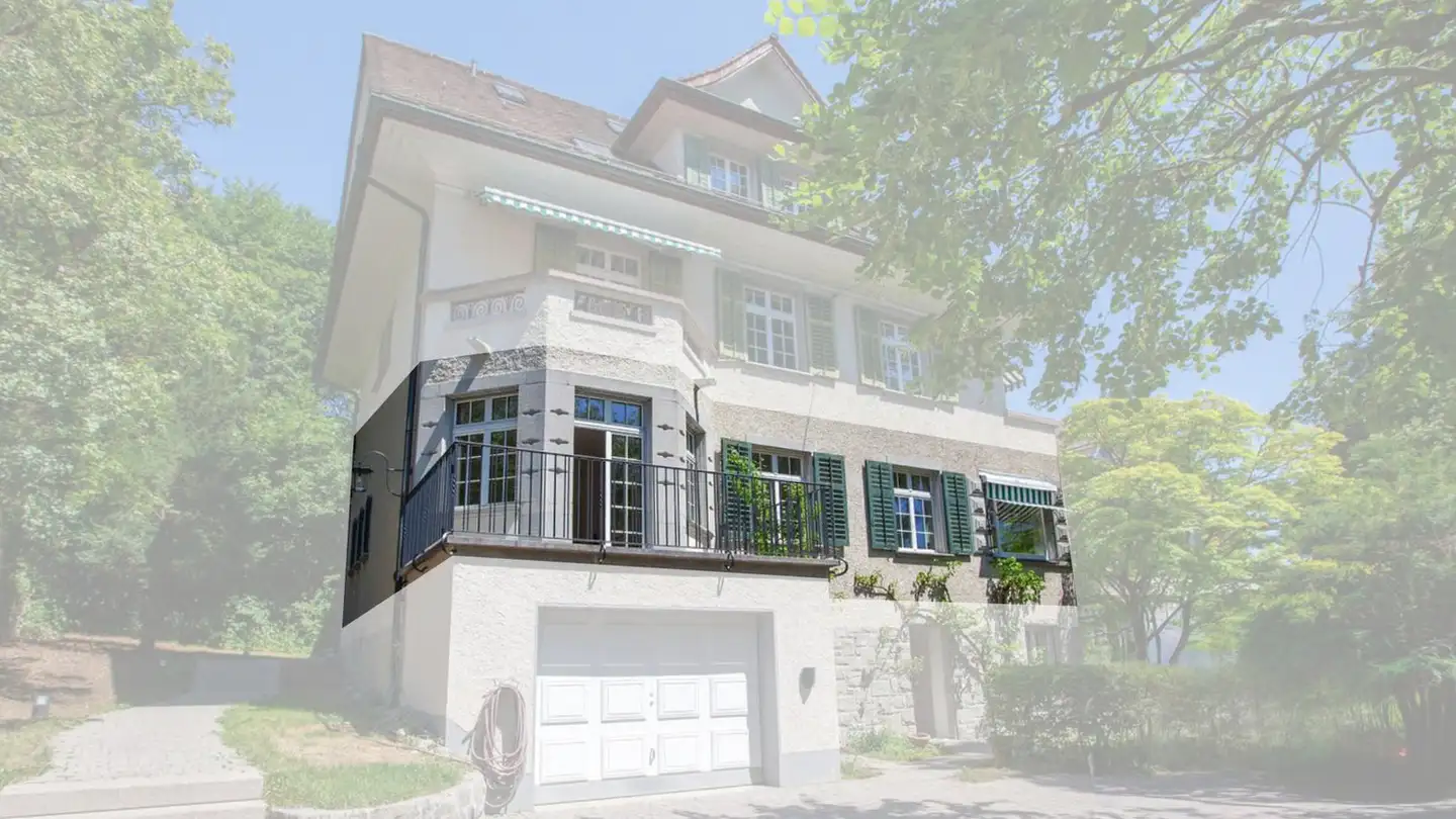 Wohnung mieten - Kraftstrasse 24, 8044 Zürich