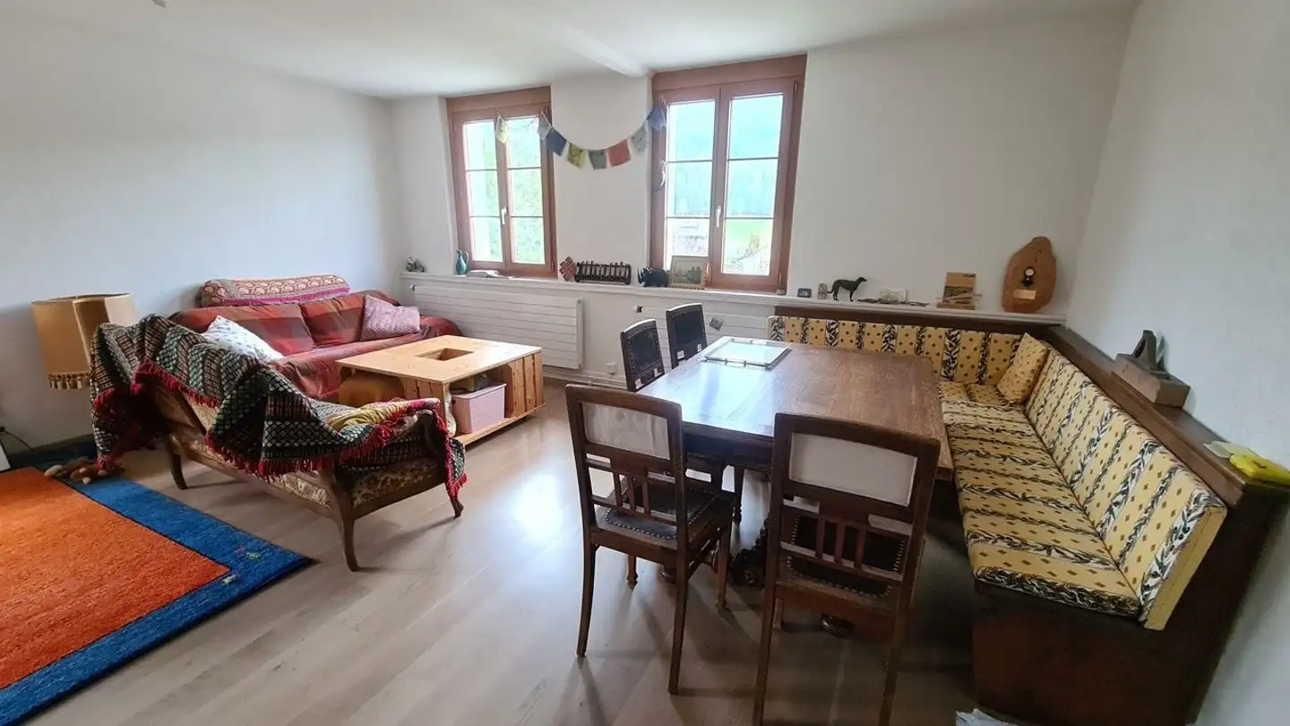 Appartamento in affitto - 1348 Le Brassus