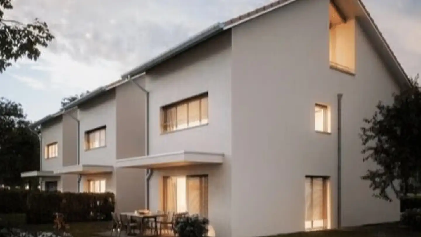 Casa singola in affitto - Alleeweg 29, 4310 Rheinfelden