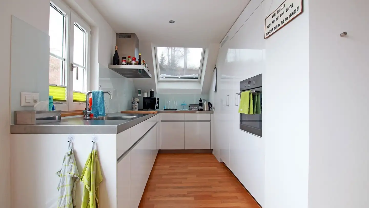 Appartamento in affitto - Eystrasse 27, 3422 Kirchberg BE - Foto 4