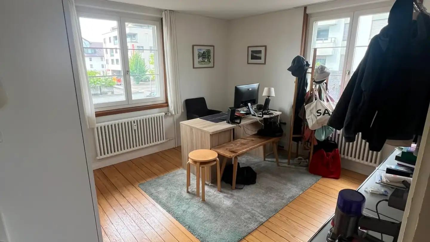 Wohnung mieten - St. Gallerstrasse 52, 8645 Jona - Foto 2