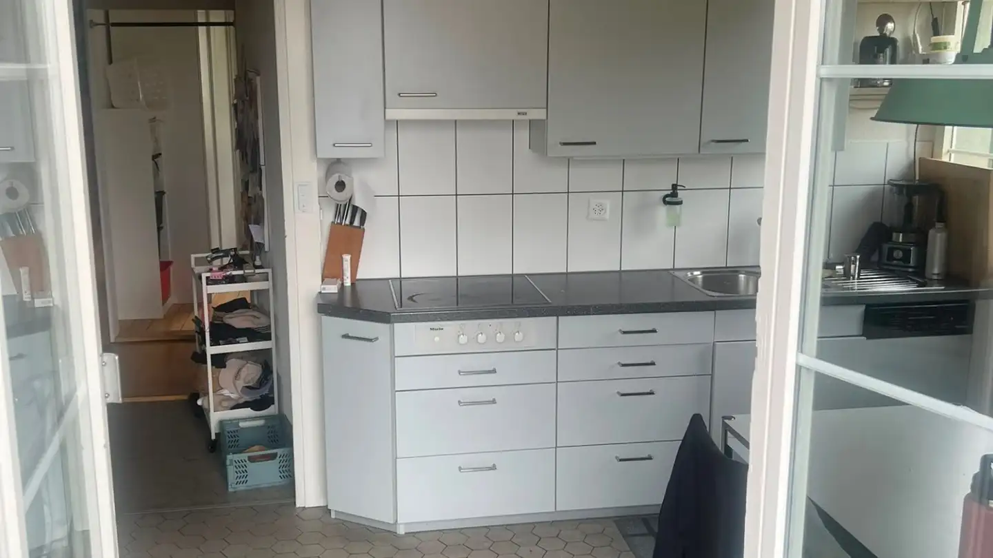 Wohnung mieten - St. Gallerstrasse 52, 8645 Jona - Foto 4