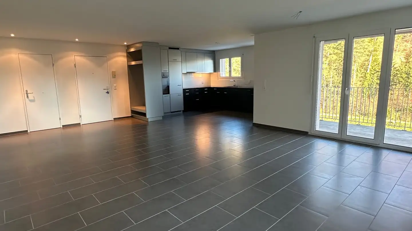 Wohnung mieten - Soodstrasse 88, 8041 Zürich