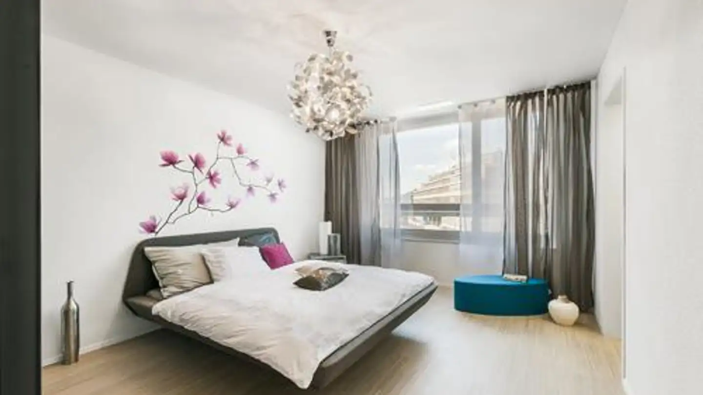 Wohnung mieten - Grünaustrasse 12, 8953 Dietikon - Foto 4