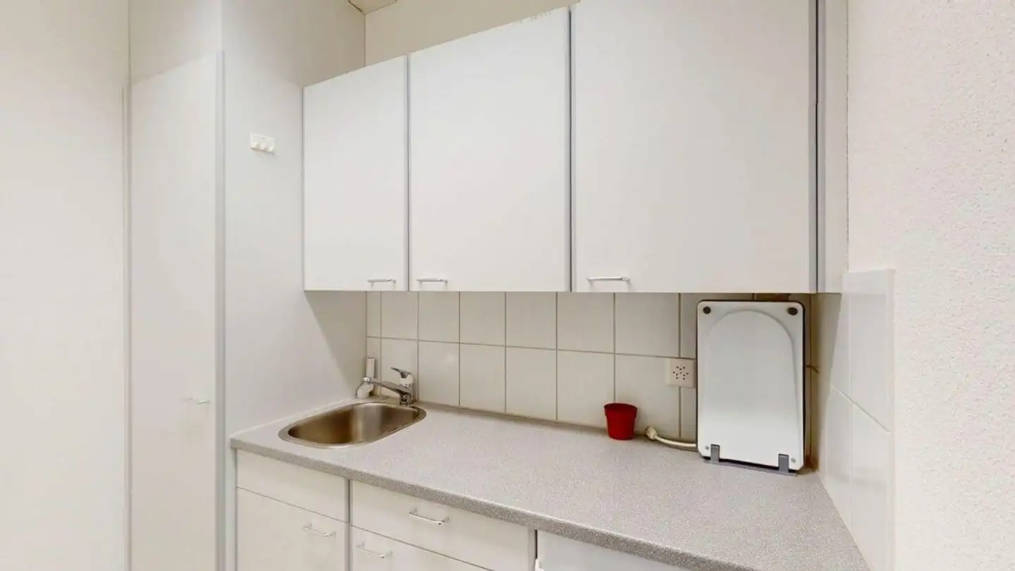 Bureau à louer - Buchenstrasse 5, 6210 Sursee - Photo 4