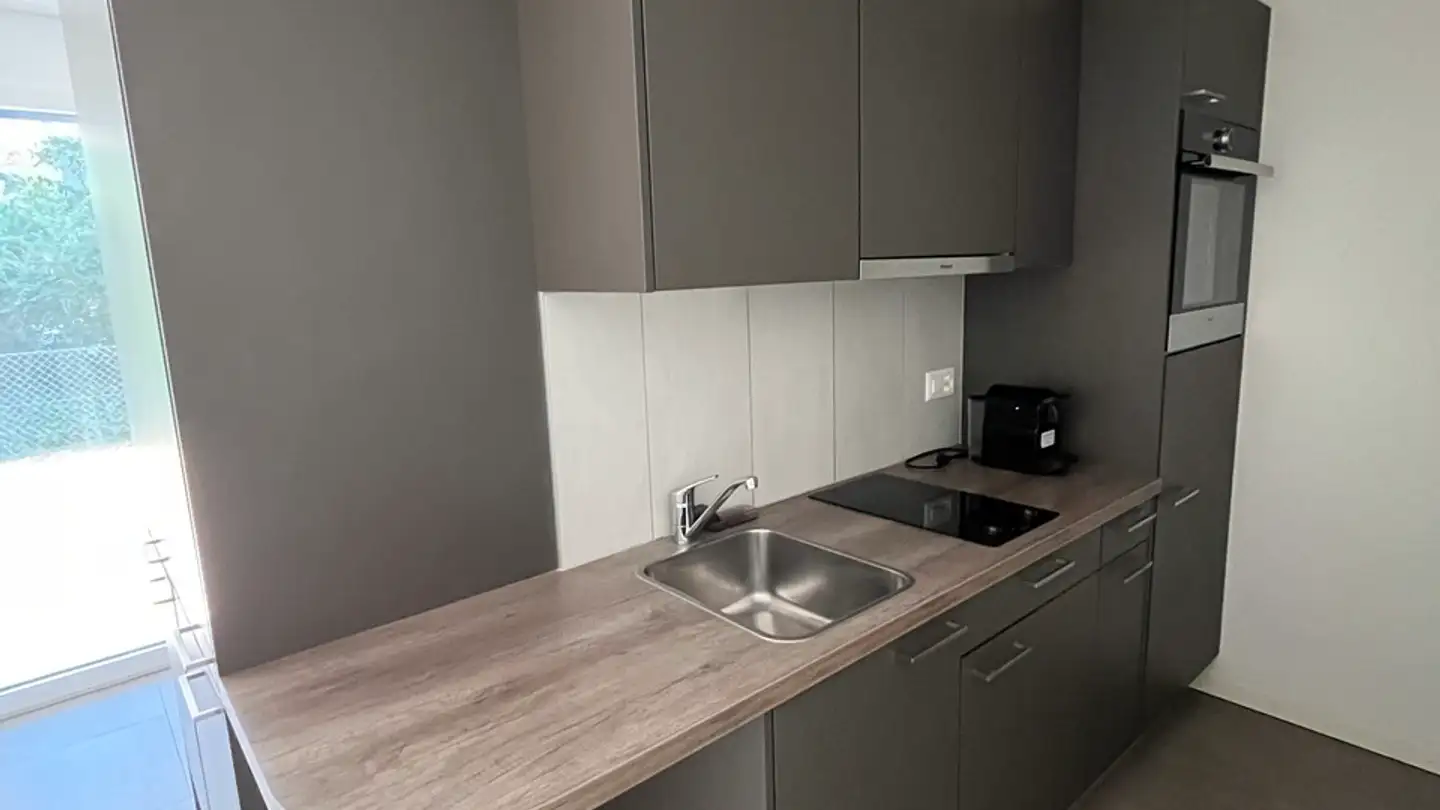 Appartement à louer - Chemin Des Diablerets 2, 1012 Lausanne - Photo 3